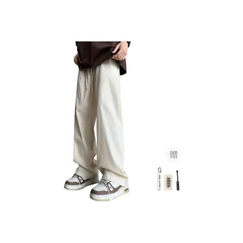 URBAN AUTHENTIC Casual Pants Unisex