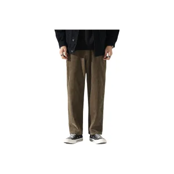 AHAH Casual Pants Men