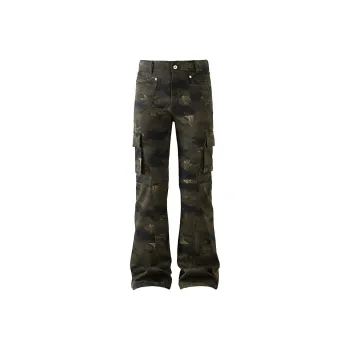 OASISVR Jeans Unisex