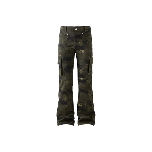 OASISVR Jeans Unisex
