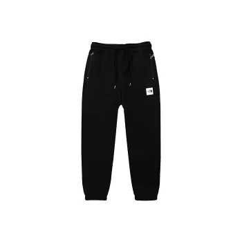 THE NORTH FACE Casual Pants Men's Black