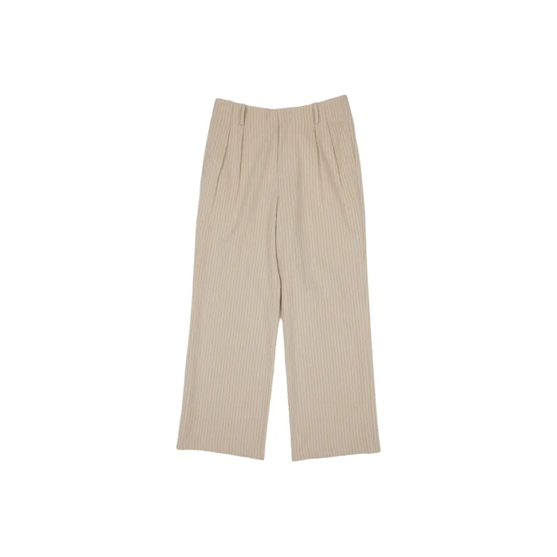 Amicus Animae Suit Trouser Unisex-0