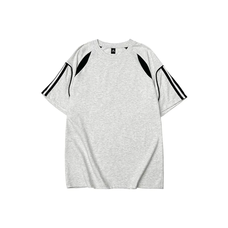 CORNILOT T Shirts Unisex-4