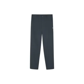 Skechers Yazhuan Series Casual Pants Men's Ink Gray