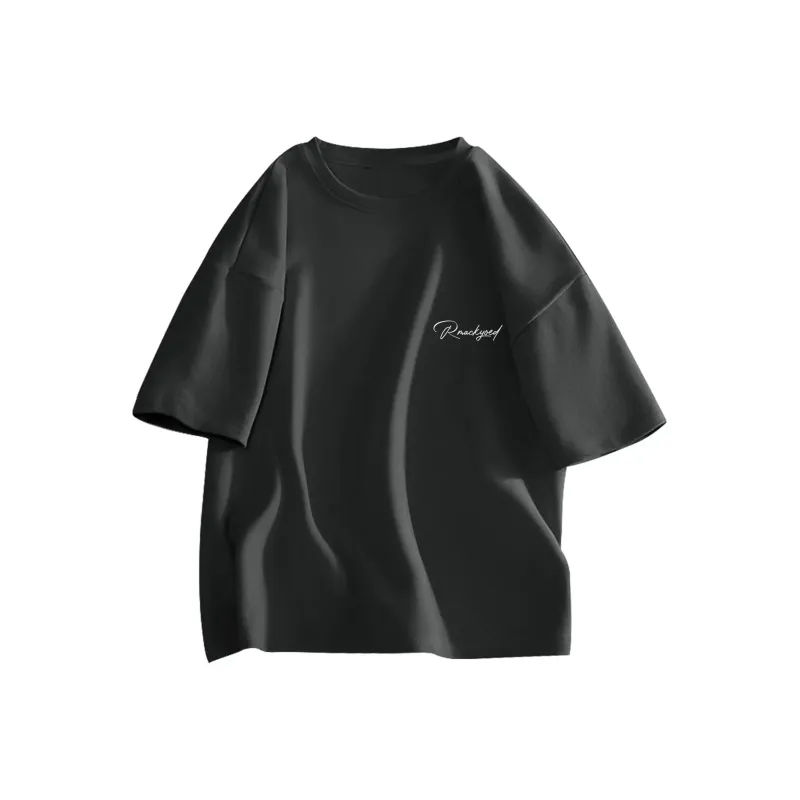 Mackyo x SOORCHCE T Shirt Unisex-9