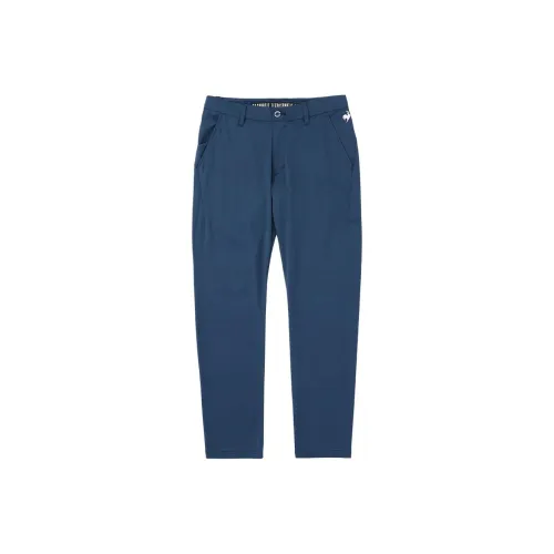 Le Coq Sportif Casual Pants Unisex