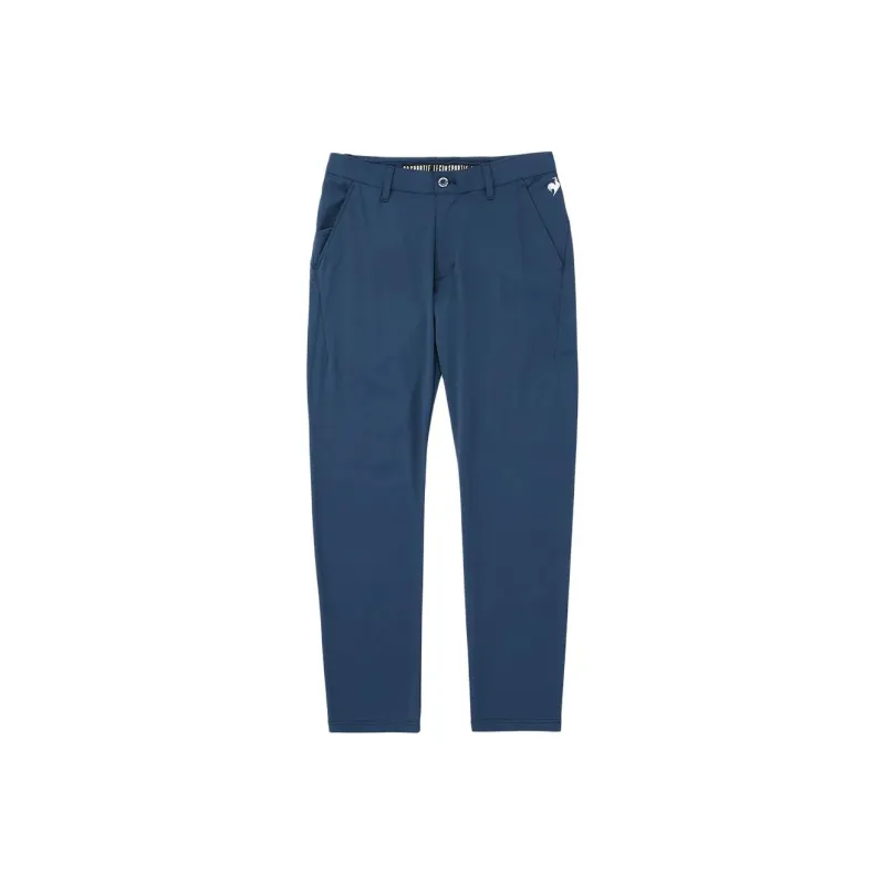 Le Coq Sportif Casual Pants Unisex-2