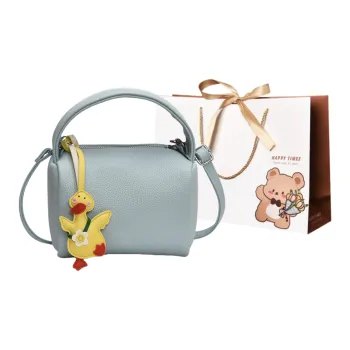 ERANGBEAR PU Handbag Regular Women's Multicolor