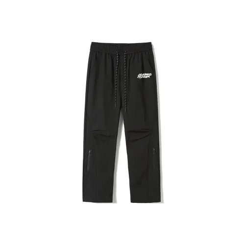 Loungewear & Underwear Black