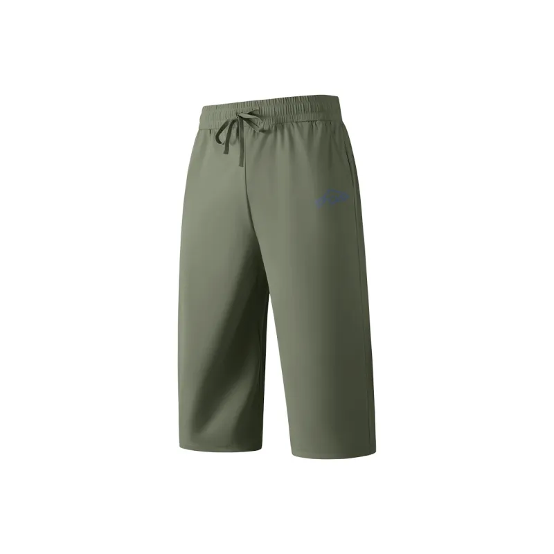 MINISO Casual Pants Unisex-6
