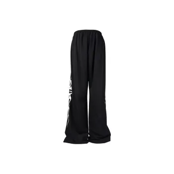 Balenciaga Burning Unity Baggy Track Pants