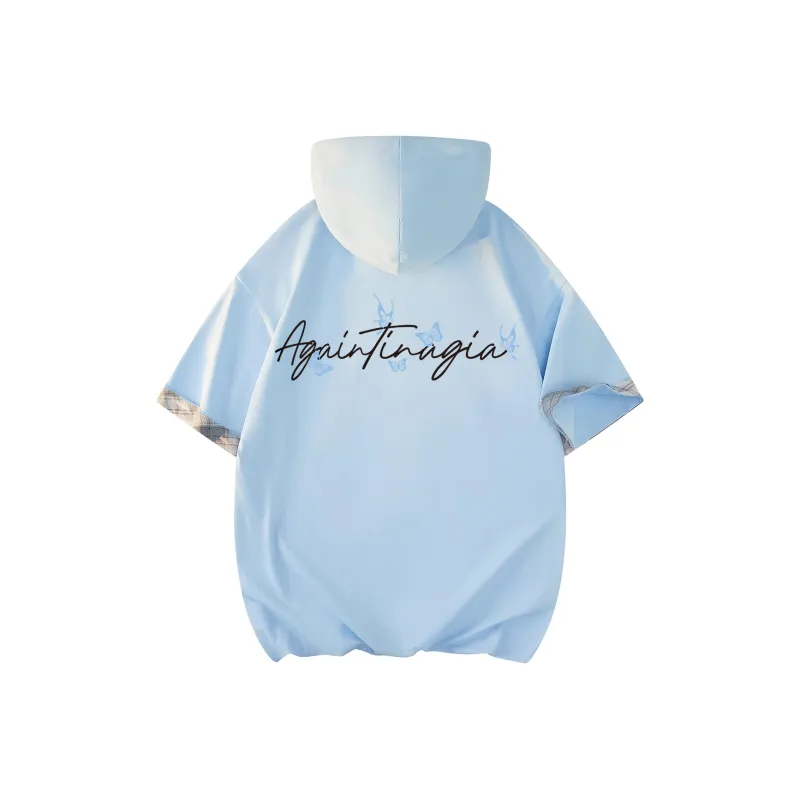TINA GIA T Shirts Unisex-12