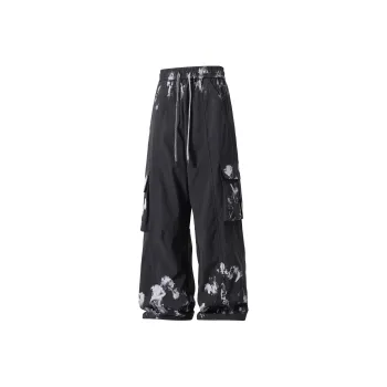 DBD WH Cargo Pants Unisex