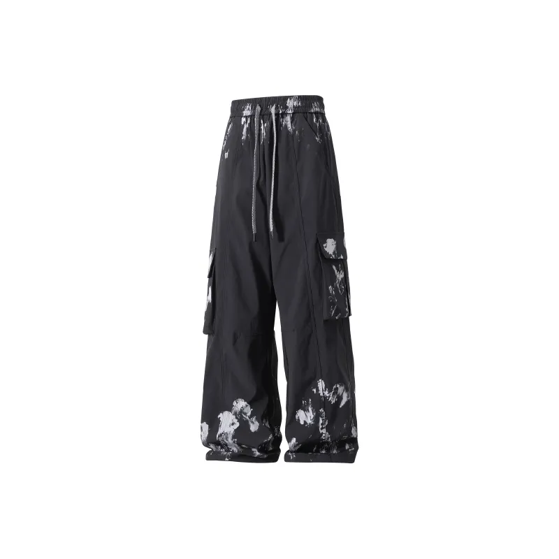 DBD WH Cargo Pants Unisex-0