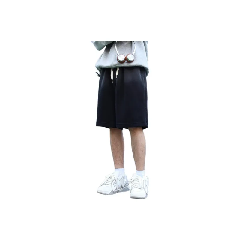 Duke car Casual Shorts Men-0