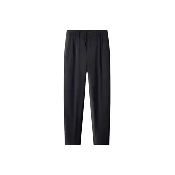 OUTDOOR PRODUCTS Casual Pants Men Black