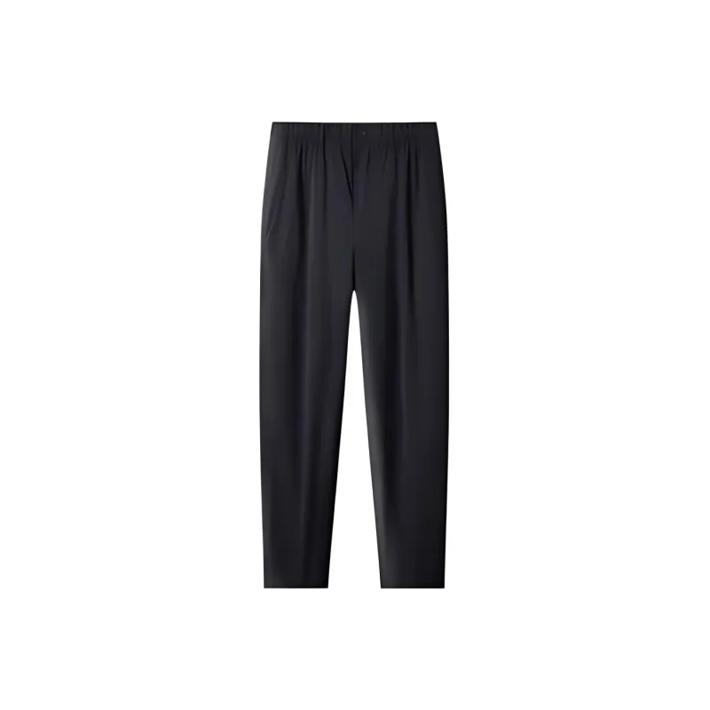 OUTDOOR PRODUCTS Casual Pants Men Black-0