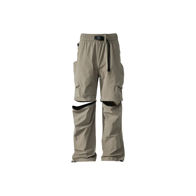 LOMBT Casual Pants Unisex-14