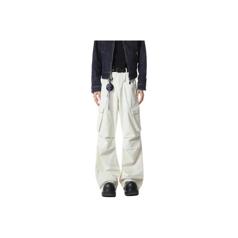ACUOD BY CHANU Cargo Pants Unisex-5