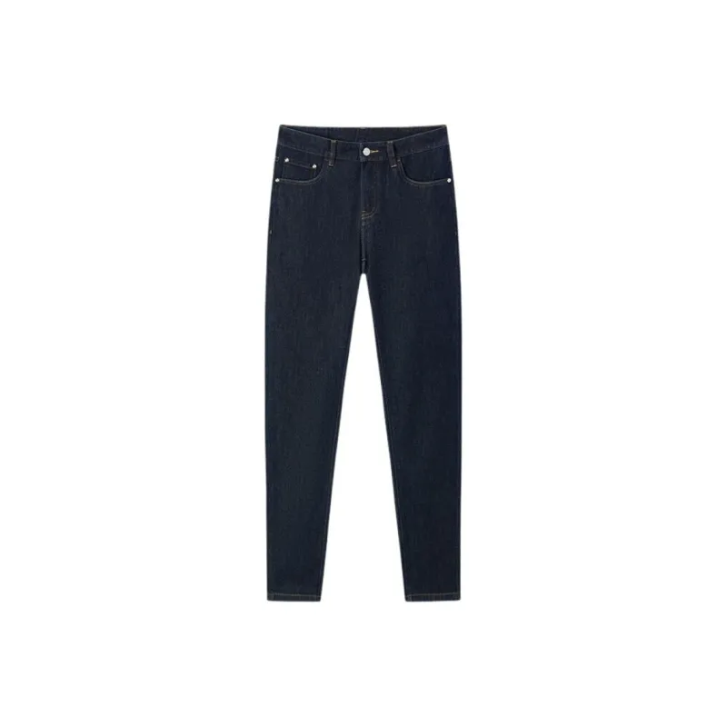 DILLO SS25 Jeans Men's Dark Denim Blue-0