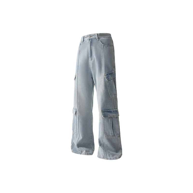 PAL ONGACO Jeans Unisex-6