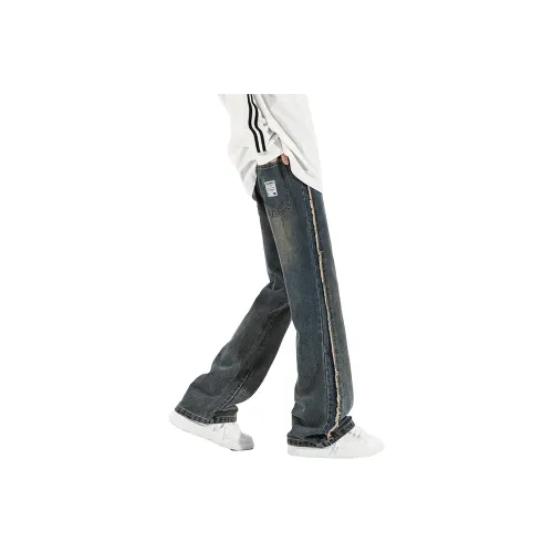 ROBINHOOD Jeans Unisex