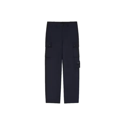 Givenchy Cargo Pants