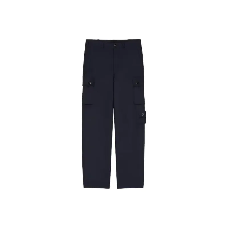 Givenchy Cargo Pants-0