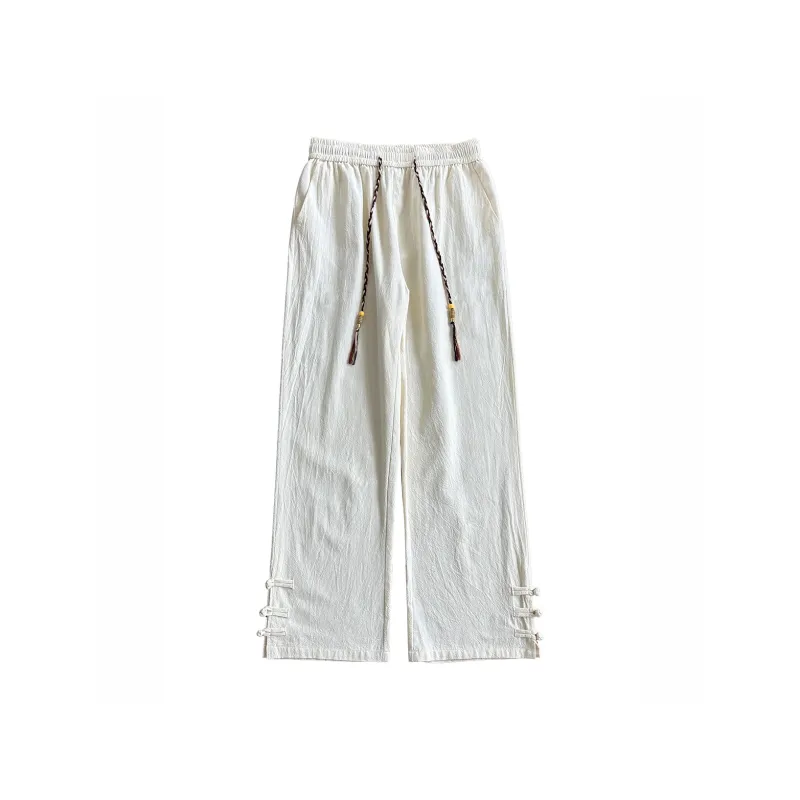BEEHIVES Casual Pants Unisex-0