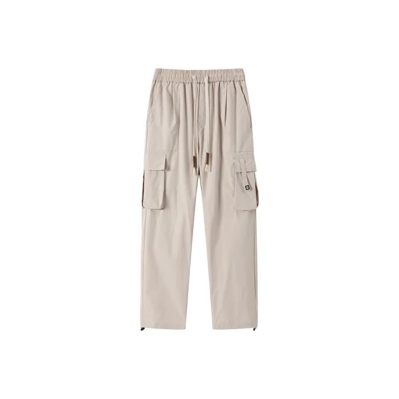 AiLoT Cargo Pants Unisex-5