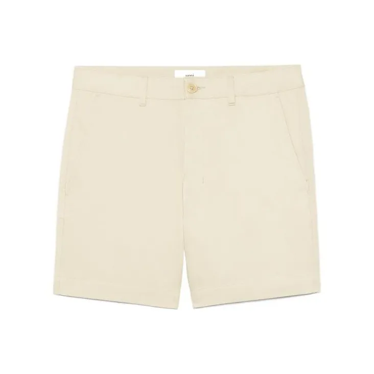 AMIPARIS Chino Shorts-0