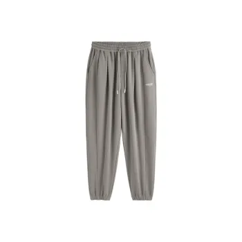 PEACEBIRD MEN Casual Pants Unisex