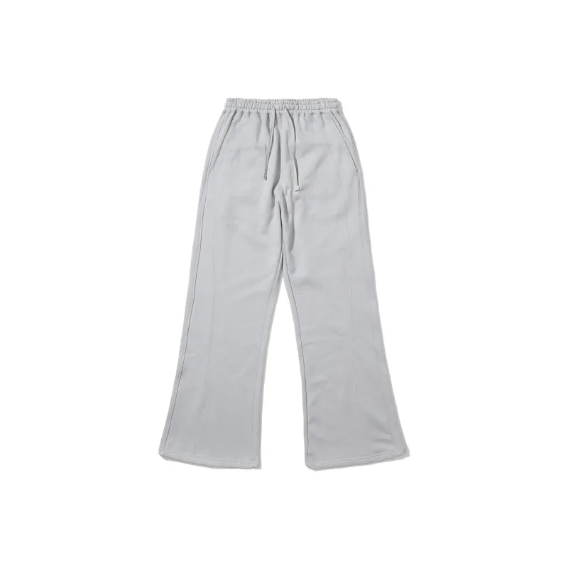 EGO FETCH AW23 Fall/Winter Collection Casual Pants Unisex-0