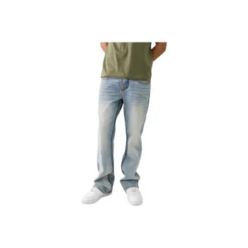True Religion Jeans Men Blue