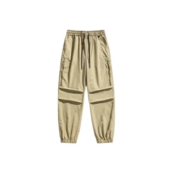 UNIWOLF Cargo Pants Men
