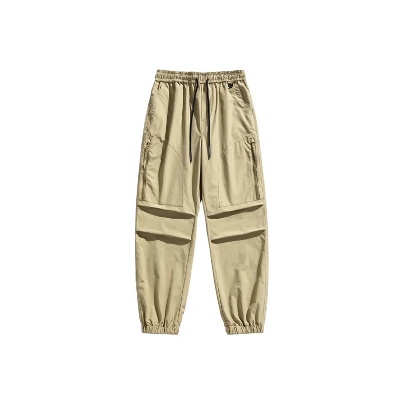 UNIWOLF Cargo Pants Men-0