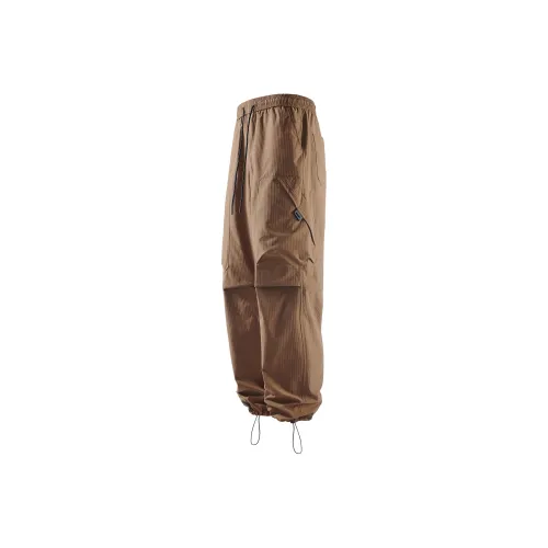 ZWWWZ Cargo Pants Unisex
