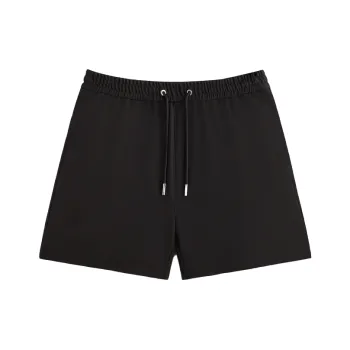 KITH Double Knit Fairfax Short