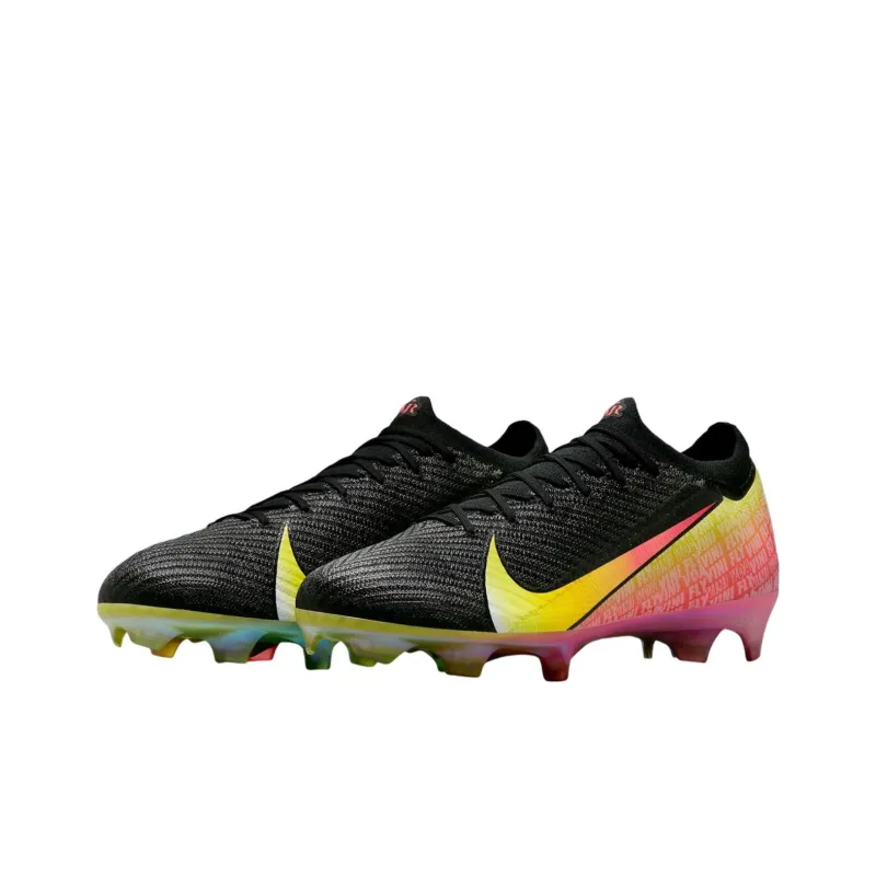 Nike Zoom Mercurial Vapor 16 Elite Fg Vini Jr. Vini Fly-2