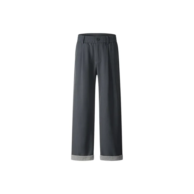 MGMN Suit Trousers Men-9