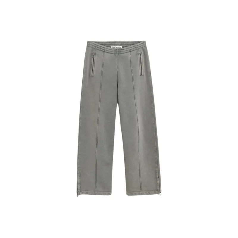 OUR LEGACY Old Dye Hefty Track Pants-0