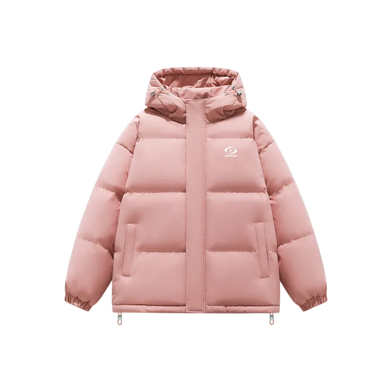 TOM ADAM Puffer Jacket Coat Unisex-6