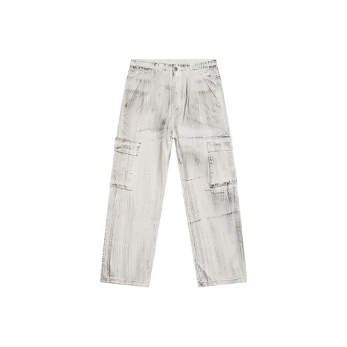 Voguo Relay Jeans Unisex