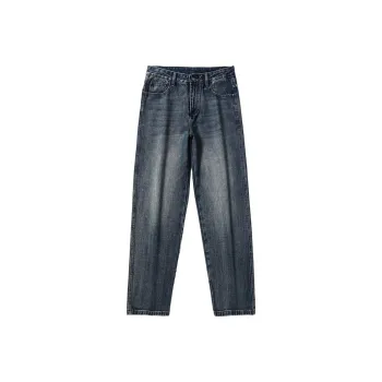 KM Jeans Men Blue