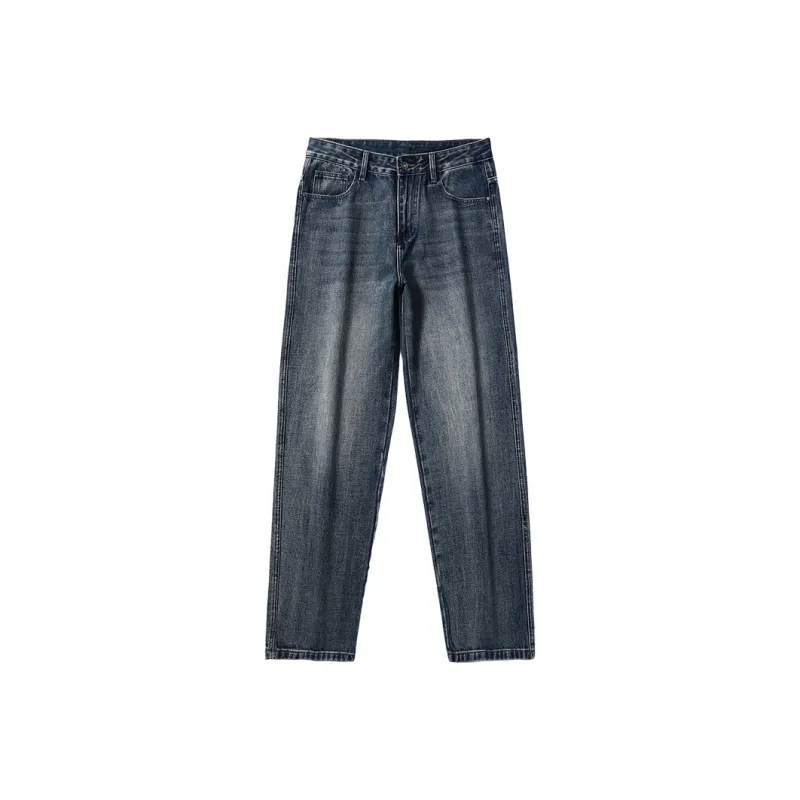 KM Jeans Men Blue-0