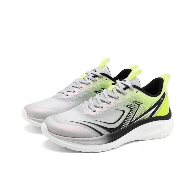 K bird Breathable Lightweight Rebound Low Top Training Running Shoes Men's-9