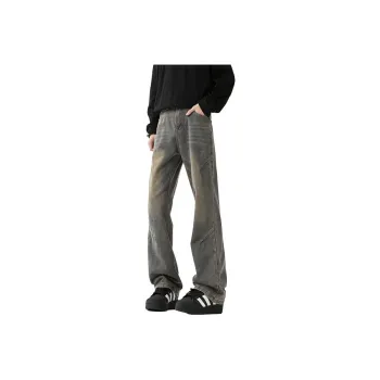 A/2/8/T Jeans Unisex