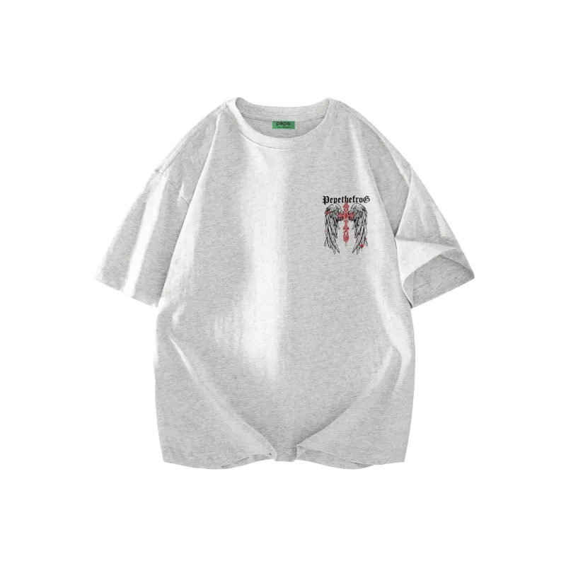 Pepe The Frog T Shirts Unisex-23