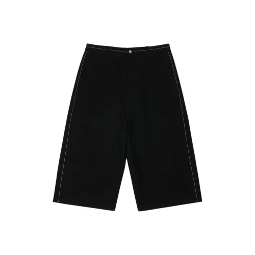 ADER ERROR Casual Pants Men's Black
