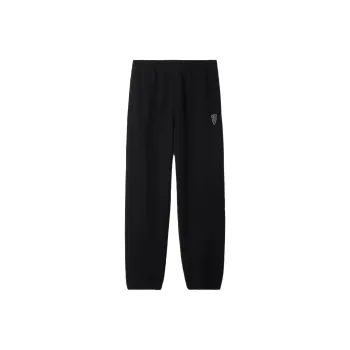 Burberry Logo Printed Sweatpants